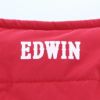 EDWIN スムースタッチリバーシブルベスト