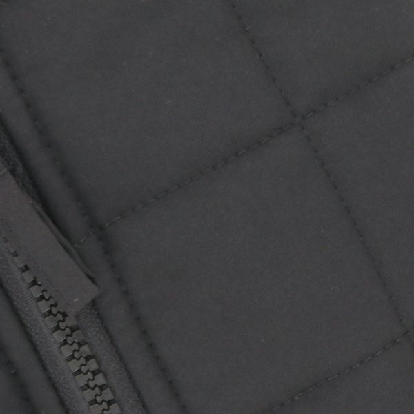 LOGOS 中綿スクエアベスト