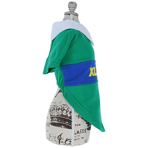 XLARGE ラガーシャツ