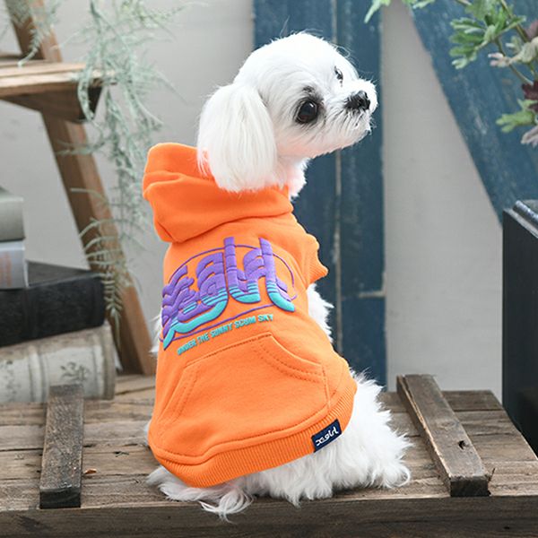 X-girl ホライゾンミルズロゴフーディー