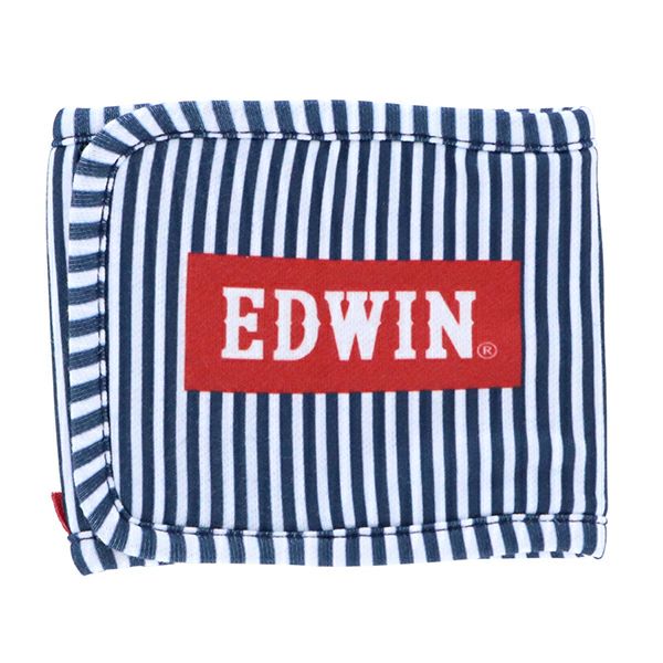 EDWIN マナーベルト ヒッコリー