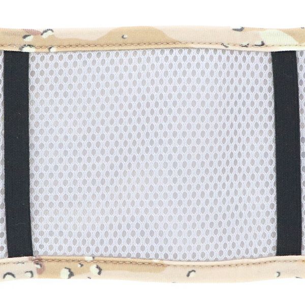 AVIREX マナーベルト ベージュカモ