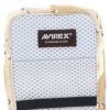 AVIREX マナーベルト ベージュカモ