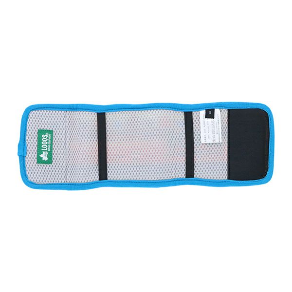 LOGOS マナーベルト ナバホ柄