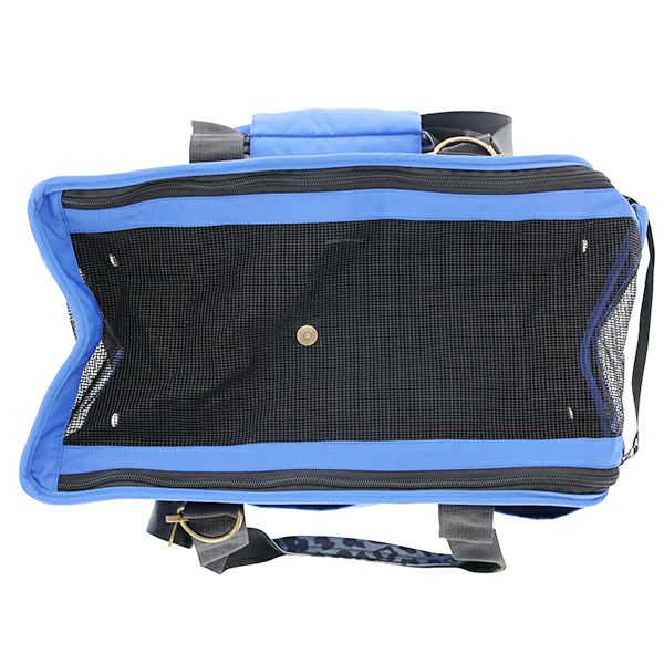 X-girl レオパード柄 キャリートート｜全2色