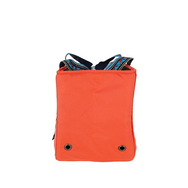 LOGOS  ナバホ柄 キャリートート｜全2色