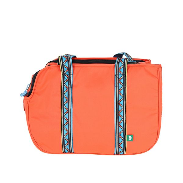 LOGOS  ナバホ柄 キャリートート｜全2色