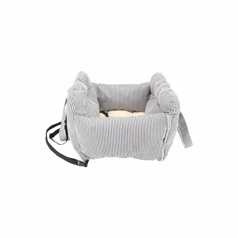 スヌーピー ドライブキャリーベッド