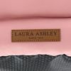 LAURA ASHLEY 花柄ベッド｜全2色