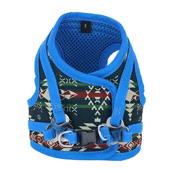 LOGOS LAND柄ハーネス｜全2色