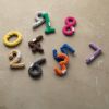 NUMBER ROPE TOY　ナンバーロープトイ