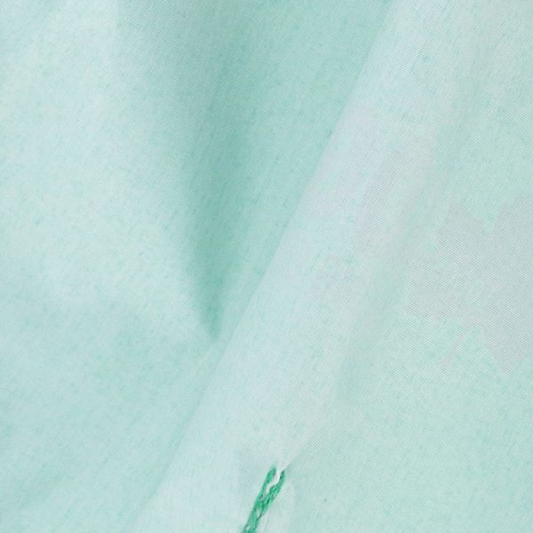 LOGOS ナバホ柄レインコート