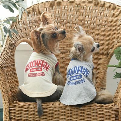 EDWIN（エドウィン）｜犬服・ペットグッズ専門店「Wan10(ワント)」