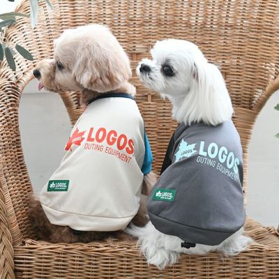 ロゴス 犬 オファー 服