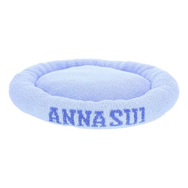 ANNA SUI ペットマット アナスイ 犬ベッド 2025新商品ANNASUI