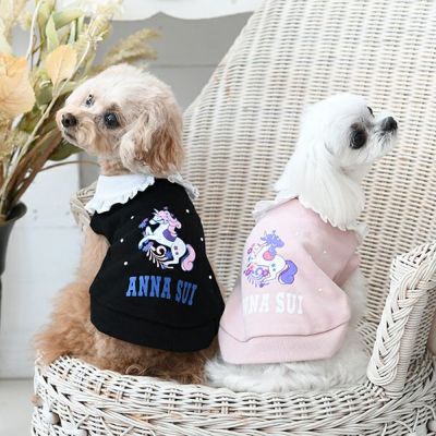 ANNA SUI（アナスイ）｜犬服・ペットグッズ専門店「Wan10(ワント)」