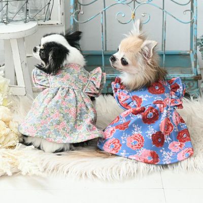 LAURA ASHLEY（ローラアシュレイ）｜犬服・ペットグッズ専門店「Wan10(ワント)」