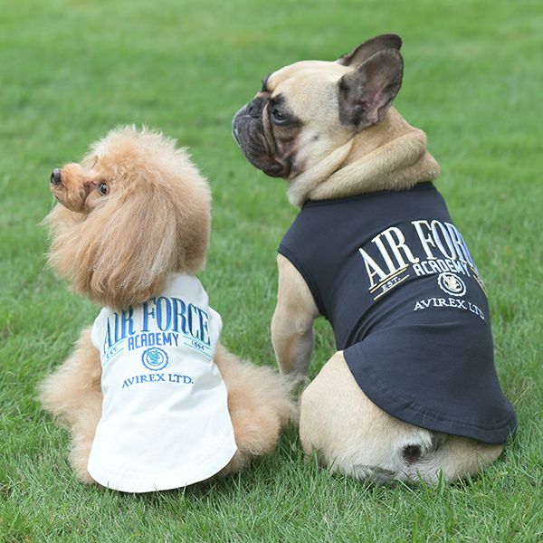 AVIREX（アヴィレックス）｜犬服・ペットグッズ専門店「Wan10(ワント)」