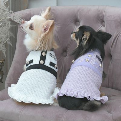 ワンピース｜犬服・ペットグッズ専門店「Wan10(ワント)」