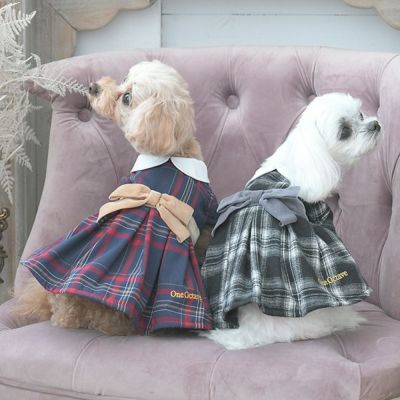 ワンピース｜犬服・ペットグッズ専門店「Wan10(ワント)」