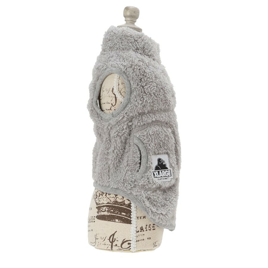 2025新商品 XLARGE（エクストララージ）OGボアベスト｜犬服・ペット