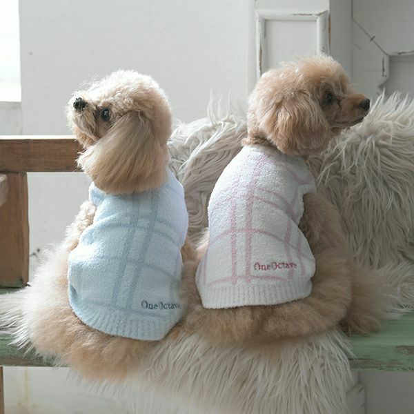 フリース・ニット｜犬服・ペットグッズ専門店「Wan10(ワント)」